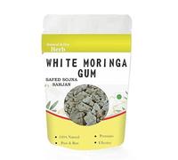 AR Wh.ite Moringa Gum Pure & Natural, Sahajan Go.nd, Go.nd Sonjana| Wh.ite Sahajan Go.nd| Wh.ite Moringa Go.nd - (25 gm) | 0.88 Ounce (Pack of 1)