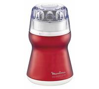 Moulinex AR1105 hachoir électrique 180 W Rouge