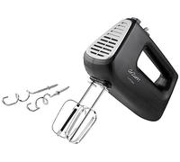AR1163 ARZUM CHEFMIX MIXER, beater and dough hooks, 5 stades, fonction turbo, facile à nettoyer, puissance du moteur 400 W