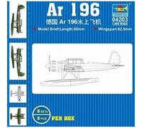 Ar196 - 1:200e - Trumpeter G