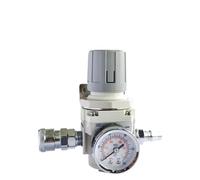 AR2000-02 AR3000-03 AR4000-04 Compresseur d'air comprimé pneumatique Régulateur de pression Soupape de décharge 1/4" 3/8" 1/2"(AR2000-02 SM20 PM20)