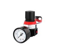 AR2000 AR3000 G1/4'' 6 mm 8 mm 10 mm 12 mm Régulateur de pression du compresseur avec raccord (AR2000)