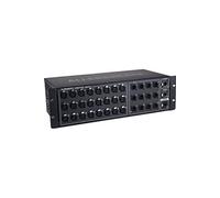 Allen & Heath AR2412 rack d'extension/boîtier de scène (24 entrées/ 12 sorties)