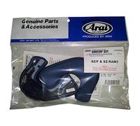 ar24880030 Arai oreillers SZ RAM III Dry-Cool épaisseur 30 mm
