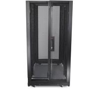 APC NetShelter SX - coffret 19P - 24U - 1198x600x1070mm - noir