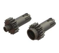 Ar310775 - Differential Outdrives Metal 4x4 (2)