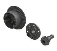 Ar310802 Diff Case 49t Main Gear/17t Input Gear