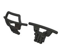Ar320402 - Mt Bumper Set 4x4 Granite Mega G