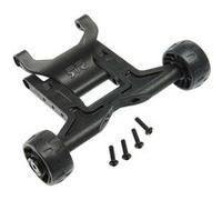 Ar320403 - Wheelie Bar Set 4x4 Granite Mega G