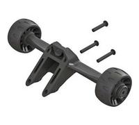 Ar320456 Wheelie Bar Set