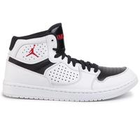 Nike Baskets montantes Jordan Access AR3762-101 Homme blanc synthétique Taille 44