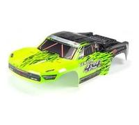 Ar402204 - Carrosserie Pntd Decal Trim Green Senton 4x4 Blx G