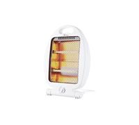 Ardes Radiateur à quartz FLEXO MINI AR435C – Pliable 400/800W – Compact pour petites pièces