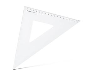 AR4519F aristo équerre 45° avec facette