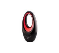 Ardes AR4BL1 appareil de chauffage Intérieure Noir 2000 W