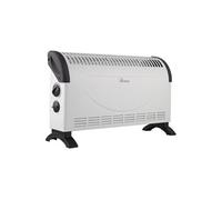 ARDES - AR4C06 - Thermoconvecteur électrique KALOR 1500W avec thermostat - Thermoconvecteur à air chaud 2 puissances Chauffage électrique de maison et bureau - Chauffage électrique intelligent