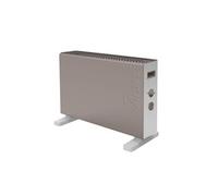 Ardes AR4C08T Turbo convecteur Ardes Thor T pour chauffage 2000 watts gris