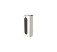 Ardes AR4P18 appareil de chauffage Intérieure Gris, Blanc 2000 W Chauffage de ve