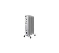 AR4R11S CURVY 11 - Radiateur à huile - mobile - 2500 Watt