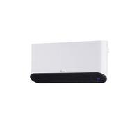 Ardes AR4W05P appareil de chauffage Intérieure Blanc 2000 W Chauffage électrique à convecteur