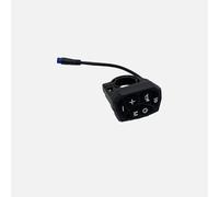 AR5 / AR5 PRO BOUTON MULTIFONCTION/MULTIFUNCTION BUTTON- Piece trottinette élèctrique UrbanGlide