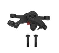 AR5 / AR5 PRO ETRIER DE FREIN ARRIÈRE + PLAQUETTES/REAR BRAKE CALIPER + PADS- Piece trottinette élèctrique UrbanGlide