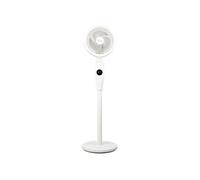 Ardes - Ar5cir03 - Ventilazione - Ventilatore A Piantana Bianco