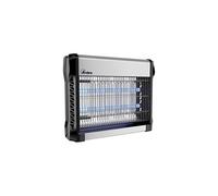 Ardes AR6S16C appareil anti-moustiques/insectes Automatique Insectiseur Adapté à une utilisation à l'intérieur Adapté à une utilisation extérieure Noir, Argent Noir G