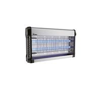 AR6S30C appareil anti-moustiques/insectes Automatique Insectiseur Adapté à une utilisation à l'intérieur Adapté à une utilisation extérieure Noir,