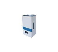 Ardes 8U20 humidificateur Ultrasonic 4 L Blanc 30 W