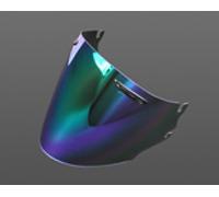 AR997100MB - Arai Visière Bleu Miroir Type Zr S.Ads