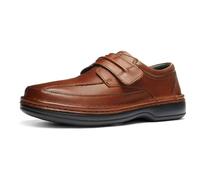 ara 1117101 Homme Mocassins, Marron (Cognac 07), 42 EU
