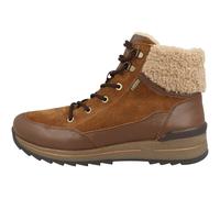 Ara 12-24555 Bottes Femme Boots Bottines Chaussures D'Hiver En Cuir