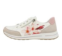 Ara 12-24801 Baskets Femmes Chaussures de Sport Décontractées Basses