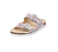 ARA 12-38148-78_36 Sabots et Mules pour Femme, Multicolore