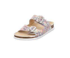 ARA 12-38148-78_36 Sabots et Mules pour Femme, Multicolore