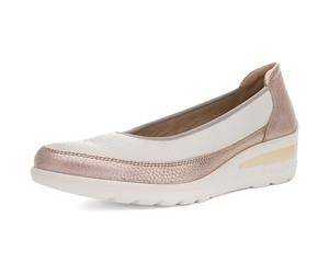 ARA 12-50664 Zurich, Sable, crème, Sable crème, 35 EU Large