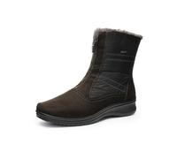 ara Femme München 1248501 Bottes de Neige, Schwarz, 37 EU Large