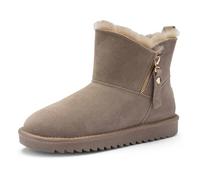 Ara 24988782_40, Sabots et Mules Femme, Taupe,