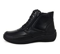 Ara Adult HESNA Chaussures pour adulte Taille 4½, Noir , 37.5 EU