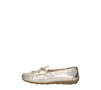 ara - Alabama Sport Mocassin - Femme - Chaussures - Jaune - Taille: 36 EU