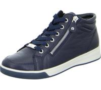 Ara ankle boot blue blue 261-80-00304