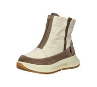 ARA Après-ski beige clair / chocolat, Taille 38
