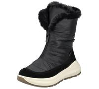 ARA Femme Massa-GTX Botte de Neige, Noir, 42 EU Large