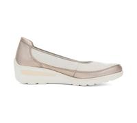 ara - Ballerine Zürich 2.0 - Femme - Chaussures - Beige - Taille: 37 EU