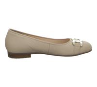 ara - Ballerines Beige pour Femmes - Femme - Chaussures - Beige - Taille: 36 EU