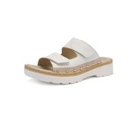 Ara Ballerines Capri pour Femme - Blanc - Taille 43 EU
