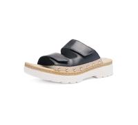 Ara Ballerines Capri pour Femme - Noir - Taille 37 EU