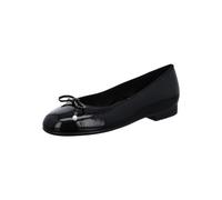 ARA Ballerines pour Femme 12-31324, Noir, 35 EU