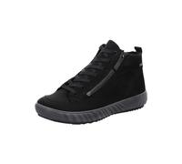 ARA Baskets Avio pour Femme, Noir, 36 EU Weit